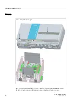 Preview for 56 page of Siemens SIMATIC NET CP 5603 Operating Instructions Manual