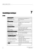 Preview for 60 page of Siemens SIMATIC NET CP 5603 Operating Instructions Manual