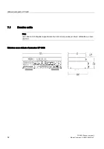 Preview for 62 page of Siemens SIMATIC NET CP 5603 Operating Instructions Manual