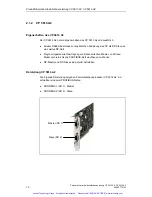 Предварительный просмотр 13 страницы Siemens SIMATIC NET CP 5613 A2 Product Information