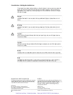 Предварительный просмотр 27 страницы Siemens SIMATIC NET CP 5613 A2 Product Information