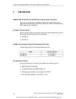 Предварительный просмотр 31 страницы Siemens SIMATIC NET CP 5613 A2 Product Information