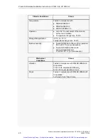 Предварительный просмотр 41 страницы Siemens SIMATIC NET CP 5613 A2 Product Information