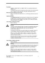 Preview for 3 page of Siemens SIMATIC NET IE/AS-INTERFACE LINK PN IO Manual