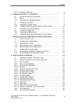 Preview for 9 page of Siemens SIMATIC NET IE/AS-INTERFACE LINK PN IO Manual