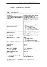 Preview for 15 page of Siemens SIMATIC NET IE/AS-INTERFACE LINK PN IO Manual