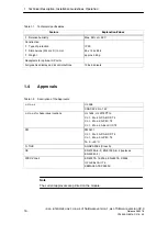 Preview for 16 page of Siemens SIMATIC NET IE/AS-INTERFACE LINK PN IO Manual