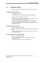 Preview for 33 page of Siemens SIMATIC NET IE/AS-INTERFACE LINK PN IO Manual