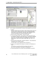 Preview for 36 page of Siemens SIMATIC NET IE/AS-INTERFACE LINK PN IO Manual