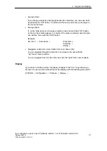 Preview for 41 page of Siemens SIMATIC NET IE/AS-INTERFACE LINK PN IO Manual