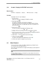 Preview for 43 page of Siemens SIMATIC NET IE/AS-INTERFACE LINK PN IO Manual