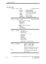 Preview for 46 page of Siemens SIMATIC NET IE/AS-INTERFACE LINK PN IO Manual