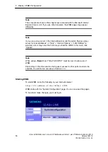 Preview for 50 page of Siemens SIMATIC NET IE/AS-INTERFACE LINK PN IO Manual