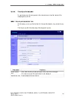 Preview for 73 page of Siemens SIMATIC NET IE/AS-INTERFACE LINK PN IO Manual