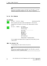 Preview for 82 page of Siemens SIMATIC NET IE/AS-INTERFACE LINK PN IO Manual