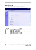 Preview for 90 page of Siemens SIMATIC NET IE/AS-INTERFACE LINK PN IO Manual