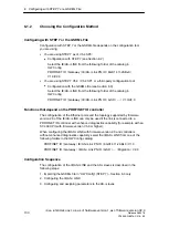 Preview for 100 page of Siemens SIMATIC NET IE/AS-INTERFACE LINK PN IO Manual