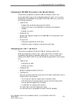 Preview for 103 page of Siemens SIMATIC NET IE/AS-INTERFACE LINK PN IO Manual