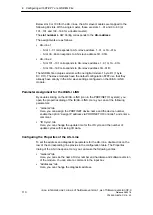 Preview for 110 page of Siemens SIMATIC NET IE/AS-INTERFACE LINK PN IO Manual