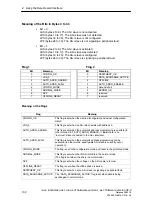 Preview for 132 page of Siemens SIMATIC NET IE/AS-INTERFACE LINK PN IO Manual