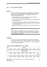 Preview for 137 page of Siemens SIMATIC NET IE/AS-INTERFACE LINK PN IO Manual