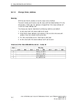 Preview for 142 page of Siemens SIMATIC NET IE/AS-INTERFACE LINK PN IO Manual