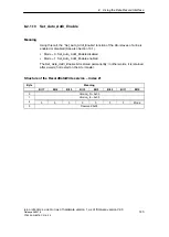 Preview for 143 page of Siemens SIMATIC NET IE/AS-INTERFACE LINK PN IO Manual