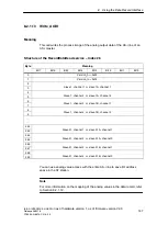 Preview for 147 page of Siemens SIMATIC NET IE/AS-INTERFACE LINK PN IO Manual