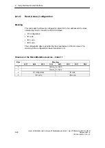 Preview for 158 page of Siemens SIMATIC NET IE/AS-INTERFACE LINK PN IO Manual