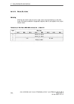 Preview for 166 page of Siemens SIMATIC NET IE/AS-INTERFACE LINK PN IO Manual