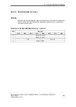 Preview for 167 page of Siemens SIMATIC NET IE/AS-INTERFACE LINK PN IO Manual