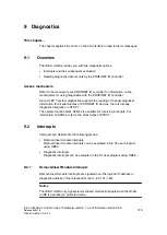 Preview for 175 page of Siemens SIMATIC NET IE/AS-INTERFACE LINK PN IO Manual