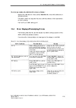 Preview for 179 page of Siemens SIMATIC NET IE/AS-INTERFACE LINK PN IO Manual