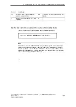 Preview for 185 page of Siemens SIMATIC NET IE/AS-INTERFACE LINK PN IO Manual