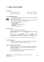 Preview for 187 page of Siemens SIMATIC NET IE/AS-INTERFACE LINK PN IO Manual