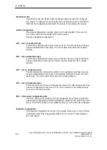 Preview for 190 page of Siemens SIMATIC NET IE/AS-INTERFACE LINK PN IO Manual