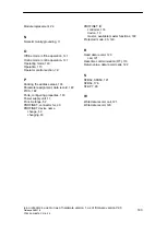 Preview for 193 page of Siemens SIMATIC NET IE/AS-INTERFACE LINK PN IO Manual