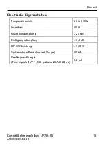 Preview for 15 page of Siemens SIMATIC NET LP798-2N Compact Operating Instructions