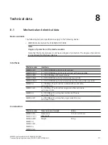 Предварительный просмотр 31 страницы Siemens SIMATIC NET MM900 Series Compact Operating Instructions