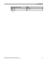 Предварительный просмотр 35 страницы Siemens SIMATIC NET MM900 Series Compact Operating Instructions