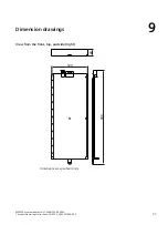 Предварительный просмотр 37 страницы Siemens SIMATIC NET MM900 Series Compact Operating Instructions