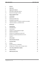 Preview for 5 page of Siemens SIMATIC NET OLM12M Description And Operating Manual