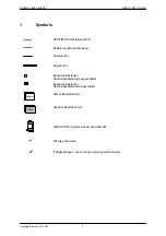 Предварительный просмотр 7 страницы Siemens SIMATIC NET OLM12M Description And Operating Manual