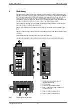 Preview for 8 page of Siemens SIMATIC NET OLM12M Description And Operating Manual