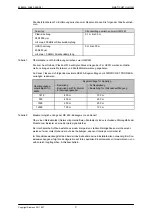 Preview for 9 page of Siemens SIMATIC NET OLM12M Description And Operating Manual