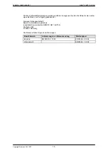 Preview for 21 page of Siemens SIMATIC NET OLM12M Description And Operating Manual