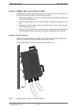 Предварительный просмотр 28 страницы Siemens SIMATIC NET OLM12M Description And Operating Manual