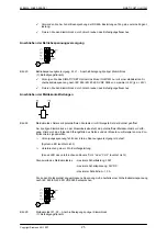 Preview for 31 page of Siemens SIMATIC NET OLM12M Description And Operating Manual