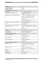 Предварительный просмотр 37 страницы Siemens SIMATIC NET OLM12M Description And Operating Manual