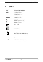 Preview for 50 page of Siemens SIMATIC NET OLM12M Description And Operating Manual